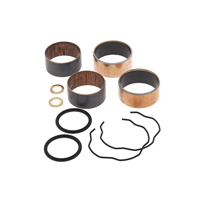 Gaffel Bushing Kit 88-07 Hon Vt600 Shadow Allballs 38-6100 Road