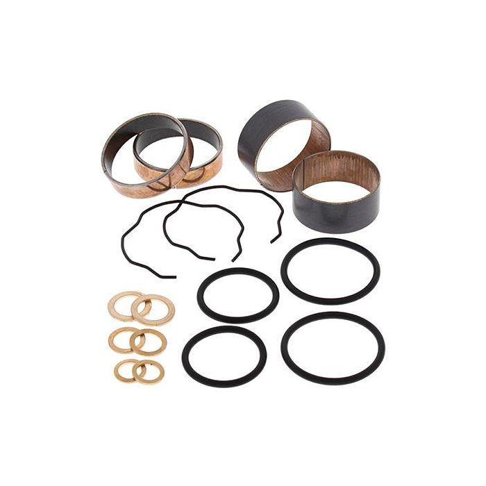 Gaffel Bushing Kit 91-13 Kaw/Hon/Suz/Yam/Triumph 600-1200 Allballs 38-6086 Road