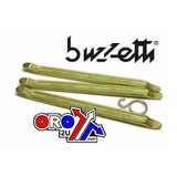 Buzzetti Pro Lever Set/3 4963