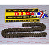 Cam Chain 219Fth 98 Links Did Did-C-219Fth098 12760-32410 12760-32411 30-589.Did