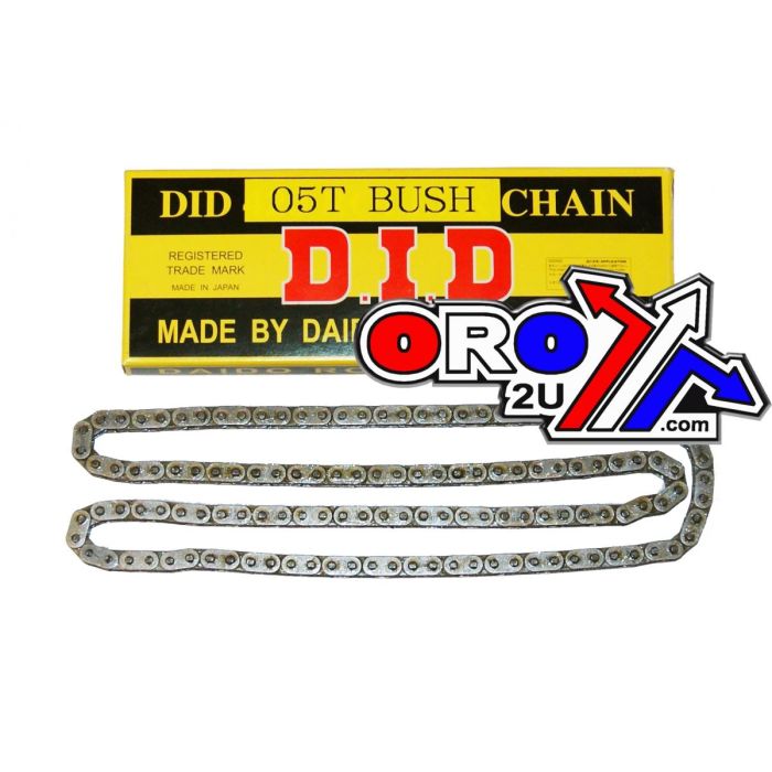 Cam Chain Did 05T 130 Links 3116905