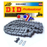 Did 520Nz Sdh Pro 120L Kedja Fj Did520Nz120 30-873