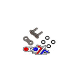 Did 428Vx X-Ring Zj Rivet Link Did-L-428Vxzj 3110798 Didrl428Vxzj