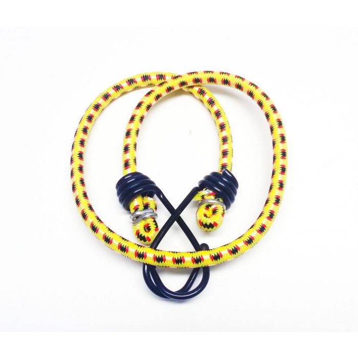 Bungee Straps 24" Dia 8Mm - Tie Downs & Rachet Straps - Cykeltransport Och Släpvagnar