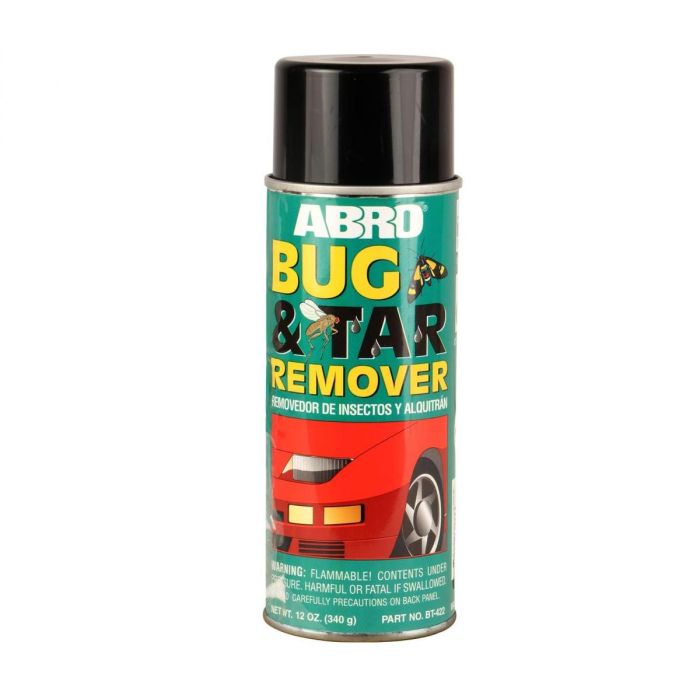 Bug & Tar Remover 340Gr. Abro Bt-422