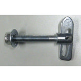 Antiluce Stor Bolt På Varje Fästmän M12X75Mm Drop Bolt / Lock Bolt / Anti Luce Bolt - Kompletta Släpvagnar - Cykeltransport Och Släpvagnar