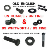 5/8X3Mm Whasher 1''1/4Od S/C