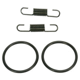 O-Ring & Fjädrar Kx125 95-02 Fmf 011311 Kawasaki Avgas 34-004_Fmf