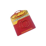 O-Ring Avgas Pk2 Ktm 125-300 0770440030 05-14 Fmf 014803 Par/2