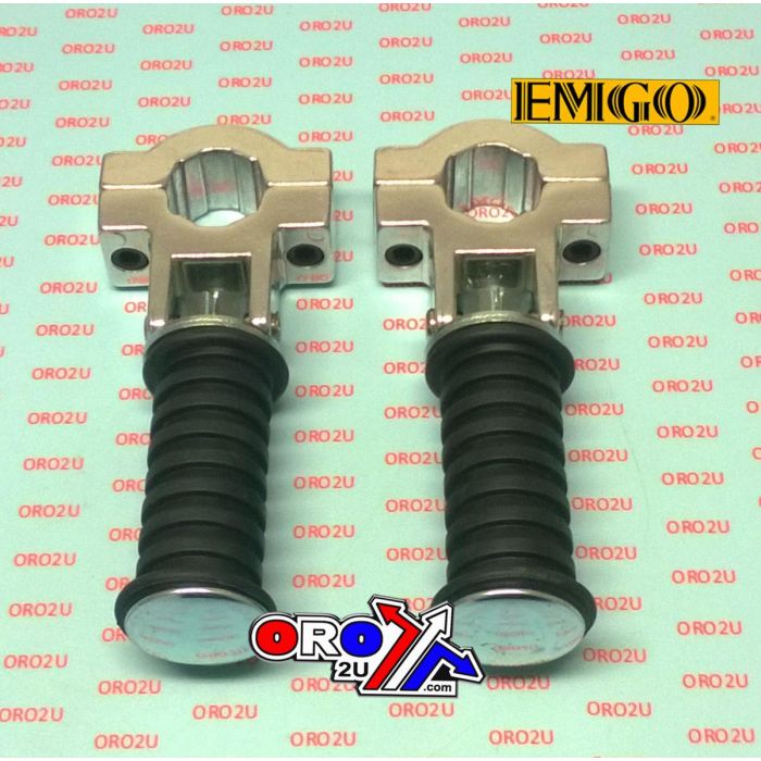 Fotbolts Set Bolt Universal 25 Emgo 54-48401