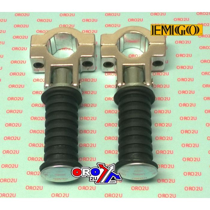 Fotboltsset Bult Universal 30 Emgo 54-48402