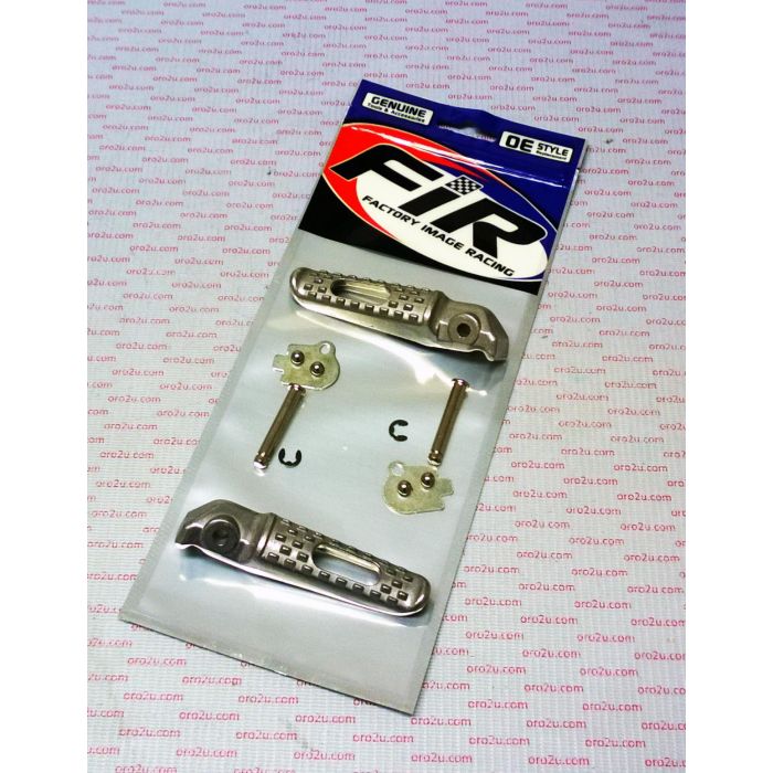 Fotboltsset Honda Bak 50720-Mel-305 50730-Mel-305