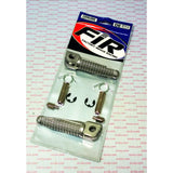 Fotboltssett Kawasaki Front 34028-0060 34028-0059