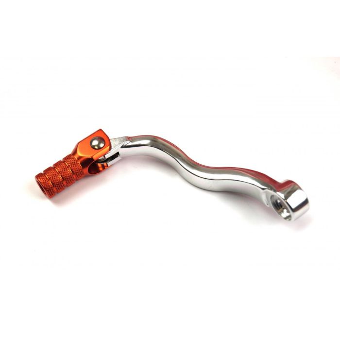 Växelspak Ktm Sx Sxf Ktm 54834031000 Mx-08063Or Fir Brand Silver & Orange