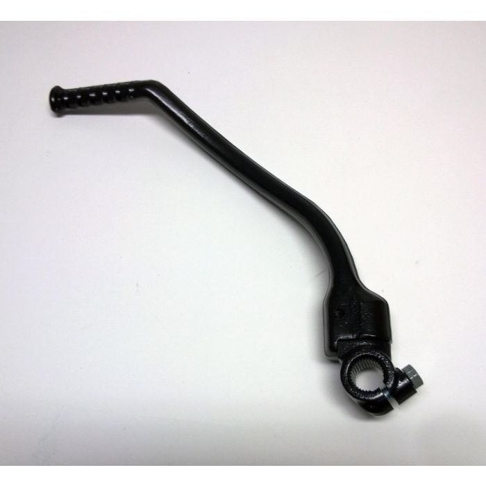 Kickstart Lever 79-83 Honda Xr600 Xl250 28300-Kk0-000 28300-Kb7-910