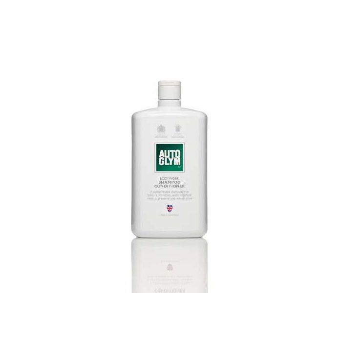 Bodywork Shampoo Conditioner 1L Autoglym Bsc001