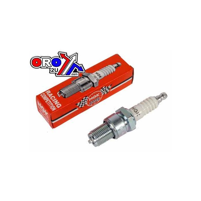 Ngk Racing Plug R6254K-105 4076