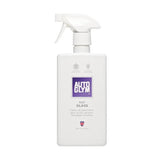 Fast Glass Cleaner Spray 500Ml Autoglym Fg500