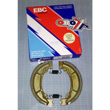 Bromsskor Ebc H318 Vb136 S318