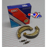 Bromssko Ebc S504 Y504