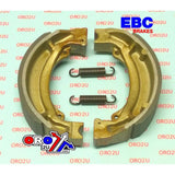 Bromssko Ebc S604 Vb310 604 S604 9134