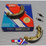 Bromssko Ebc S613