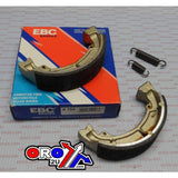 Bromsskor Set Ebc K704 Vb408