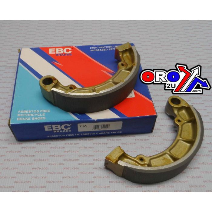 Bromssko K710 Ebc