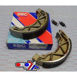 Bromsskor 816 Ebc