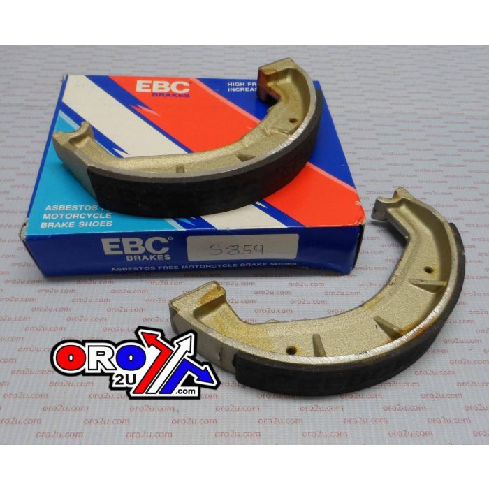 Bromsskor 859 Ebc