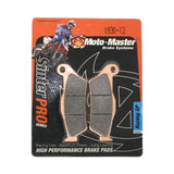 Bromsbelägg Sinterad Racing Moto-Master 093012 39-181