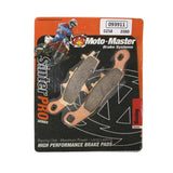 Bromsbelägg Std Kx/Rm 80/85 Moto-Master 093911