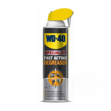 Wd40 Avfettningsmedel - 500Ml 44393 01-412