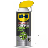 Wd40 Contact Cleaner 400Ml