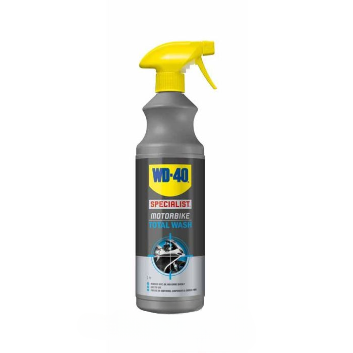 Wd40 Cykeltvätt 1 Liter Varje 44174