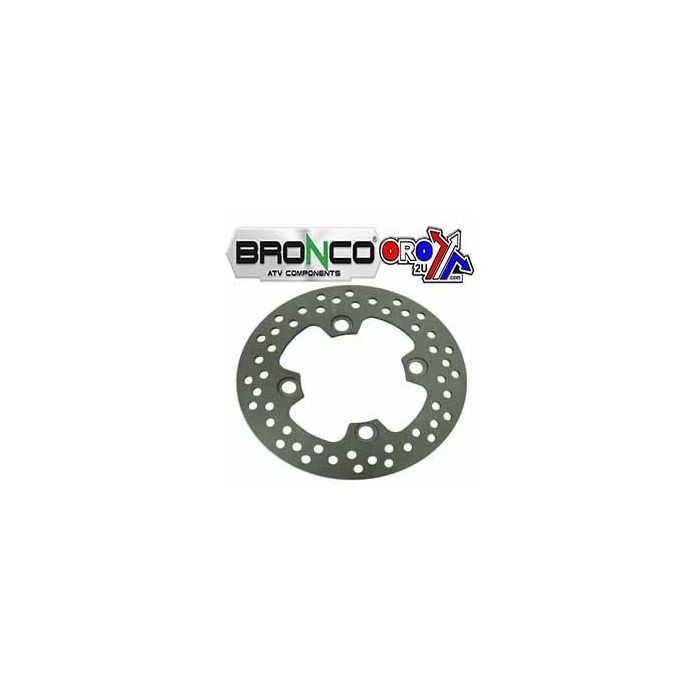 Skivbroms F/R Kaw Utv Mule Bronco At-05967 41080-0608