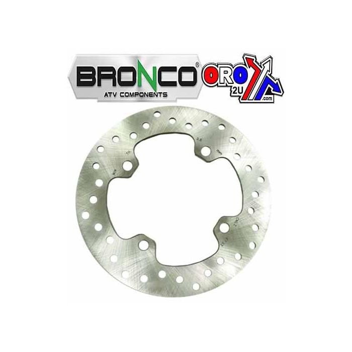 Skivbroms F/R 16-18 Sxs1000 Bronco At-05968 43251-Hl4-A01 Honda