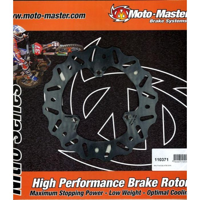 Skivbroms Fram Ktm 65 Nitro Moto-Master 110371