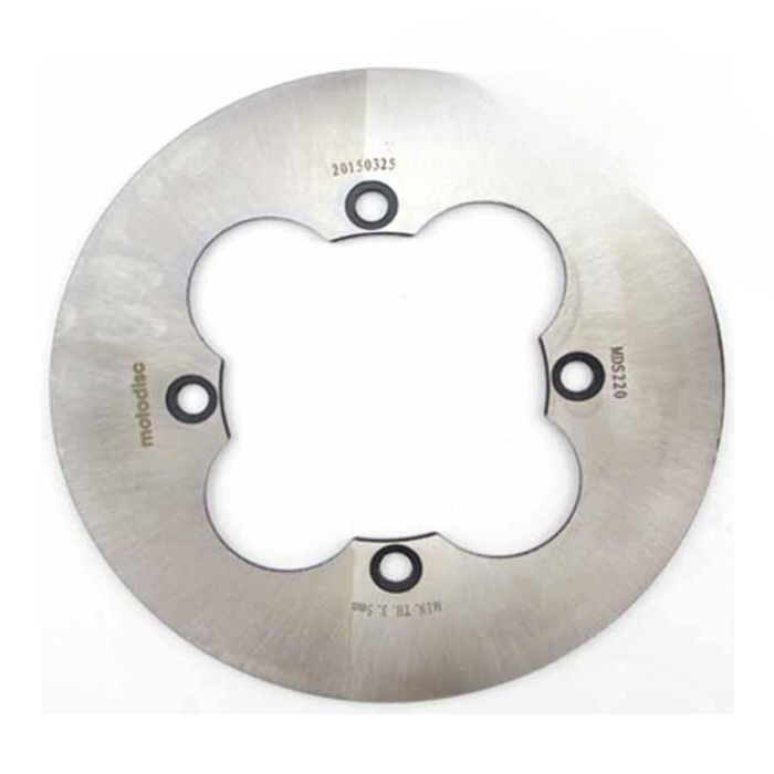 Skivbroms Bak Solid Moto-Disc Mds220