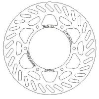 Skivbroms Bak Kx Kdx Oem Cc Cross-Center Produkt 5100-214