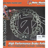 Skivbroms Bak Ktm Gas Huq Moto-Master 110363 4Mm