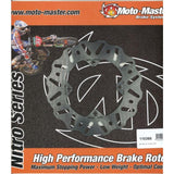 Skivbroms Bak Yz80/85 Nitro Moto-Master 110366