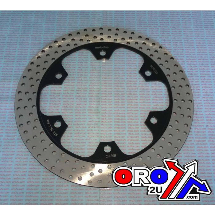 Skivbroms Fram Honda Cbr600F Cbr75 Mds052 Cbr750