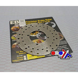 Disc Brake Front Sportsman 600 Md6202D Motodisc Mds292