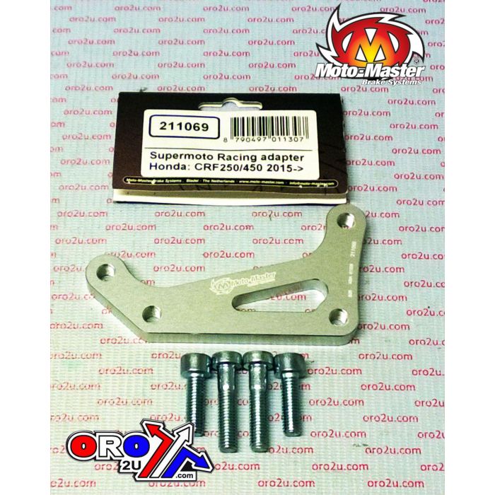 Fäste 320 Adapter Racing Moto-Master 211069 Honda