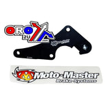 Backet 320 Adapter Racing Moto-Master 211009 Honda