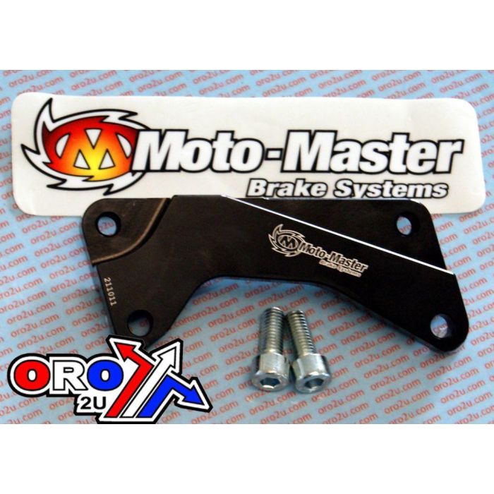 Fäste 320 Adapter Racing Moto-Master 211011 Kaw/Suz