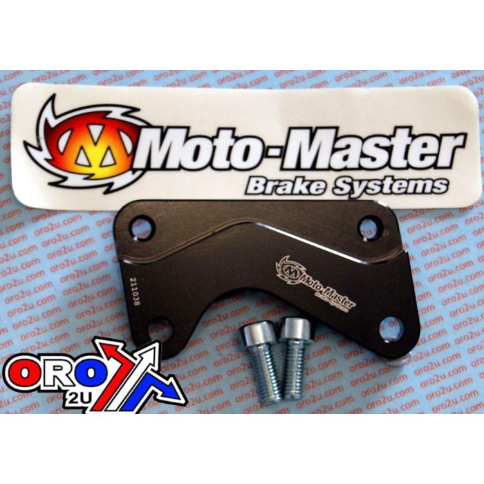 Backet 320 Adapter Racing Moto-Master 211038 Yamaha