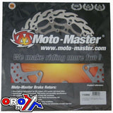 Skivbroms Fram Halo Nt650 Moto-Master 110560 Honda