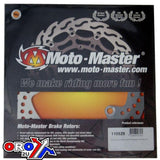 Skivbroms Bak Halo Nc700 Moto-Master 110529 Honda